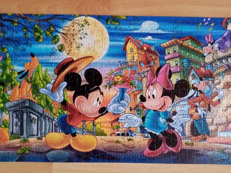 Puzzle obraz,