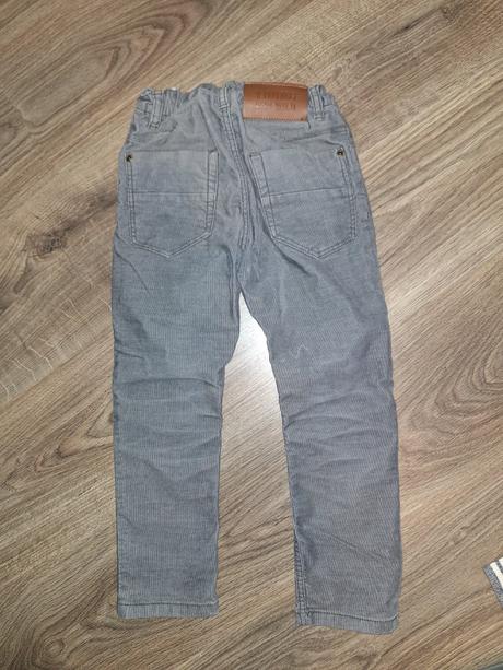 Menzestraky, h&m,110