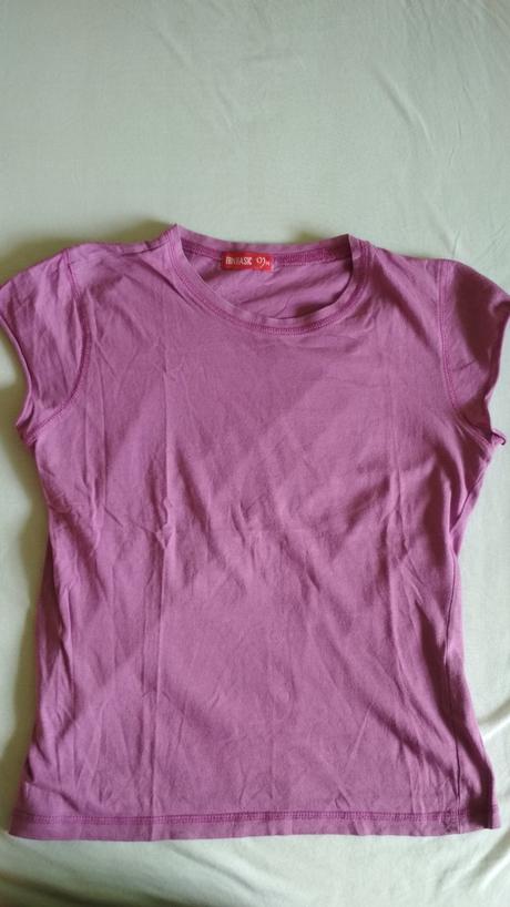 Letné tričká, f&f,152