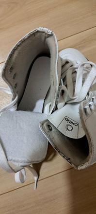 Detské korčule oxelo, 31