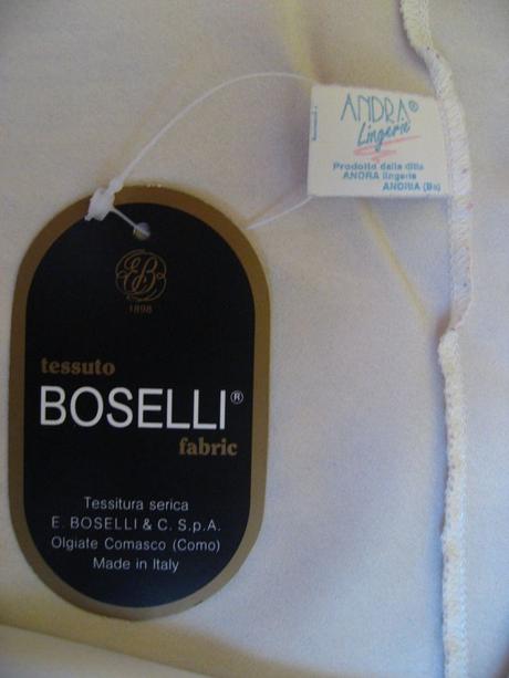 Nočná košieľka andra lingerie, s