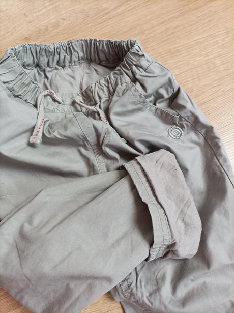 Nohavice, kimbaloo,98