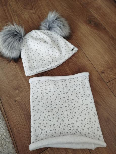 Čiapka a nákrčník, rada,122