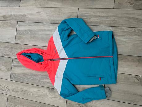 Zimná bunda head, 146