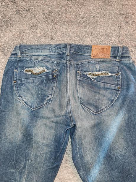 Fishbone rifle č.31, fishbone,30