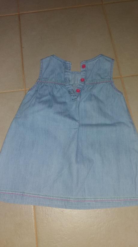 Satova suknicka, f&f,86