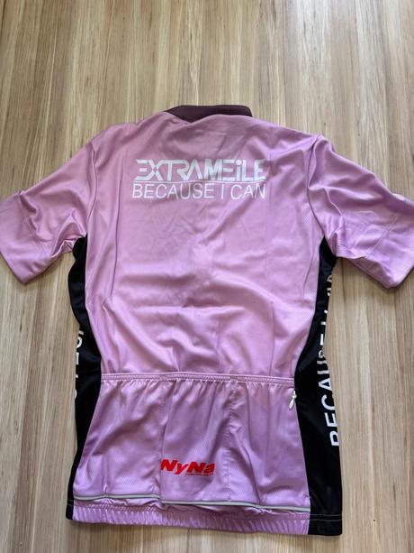 Cyklo dres nyna, m