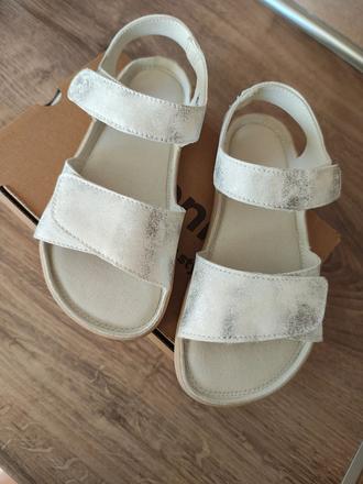 Barefoot sandále belenka, be lenka,32