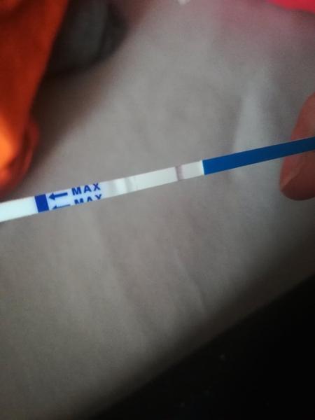 Aký je výsledok tohto testu?