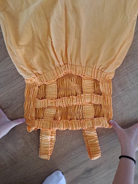 Dievčenský overal zara veľ.140, 10 rokov, zara,140