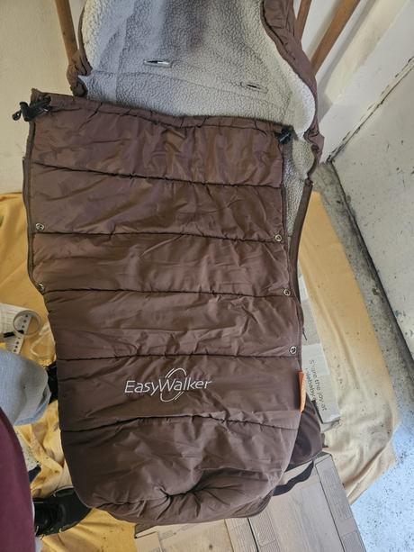 Eaay walker fusak, easywalker