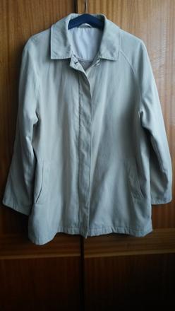 Prechodny kabat bunda, bhs,44