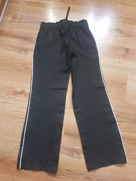 Nohavice/tepláky, nike,xs