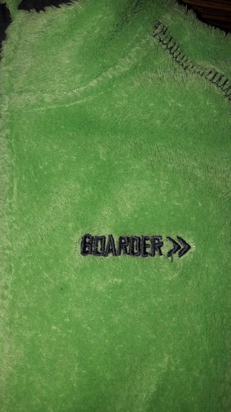 Flisova mikina, lupilu,110