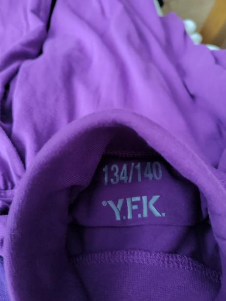 2ks rolačikov- už len tmavofialovy, 140