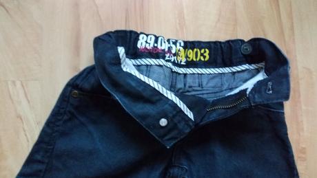 Frajerske rifle next - 104, next,104