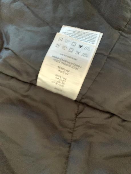 Reima dievčenská zimná bunda, parka, kabátik 140/1, reima,140