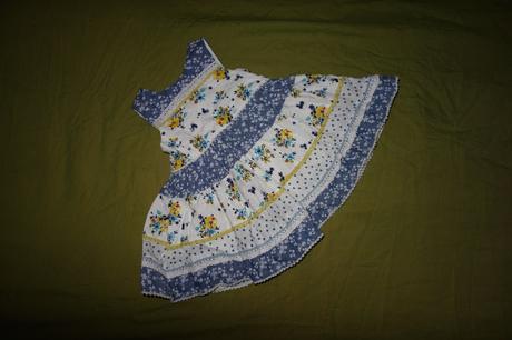 Letne satocky matalan, matalan,68