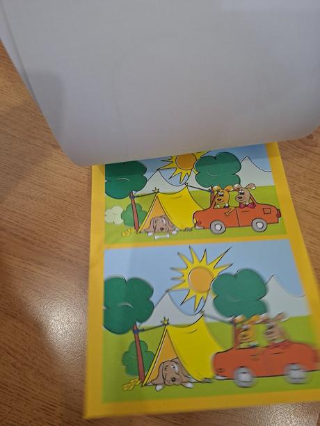 Zábavné hádaky na cesty autom, 