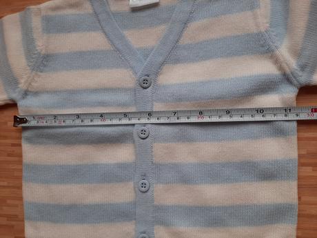 Slusacky svetrik, f&f,68