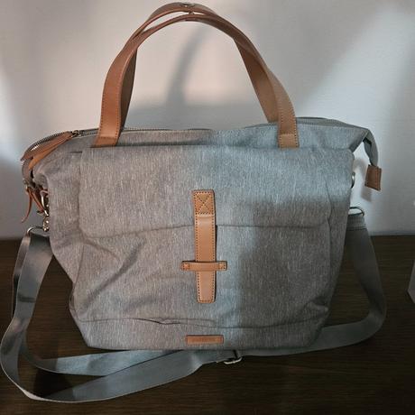 Prebalovacia taska bababing erin, bababing