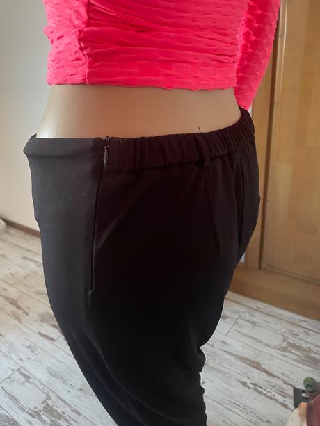 Pudlove nohavice gaudi, gaudi,xs