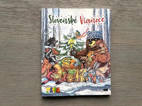 Slovenské vianoce,