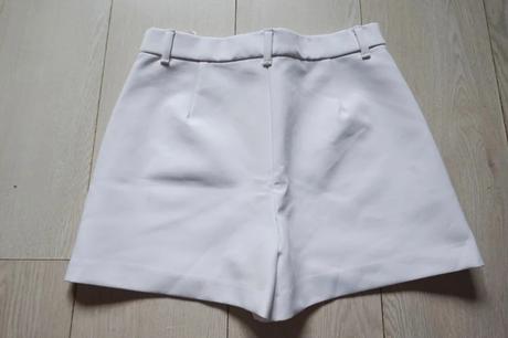 Sukňošortky zara, zara,s