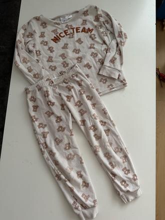 Zara pyzamko 110, zara,110
