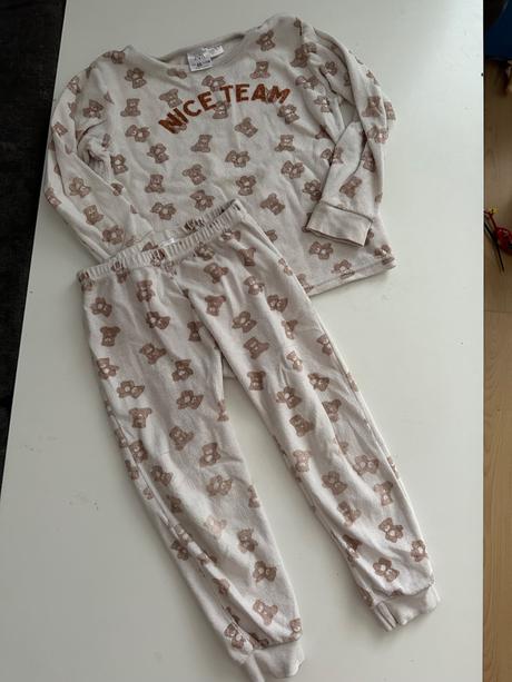 Zara pyzamko 110, zara,110