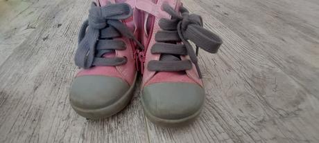 Vysoké tenisky zn. geox, geox,22