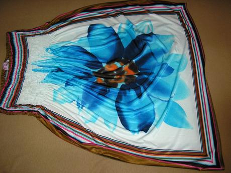 388. fg faschion šaty alebo sukňa, m