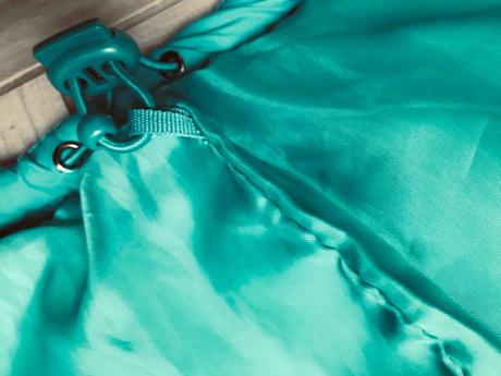 Kvalitná teplá vesta, mountain warehouse,110