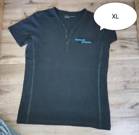 Tričko, xl