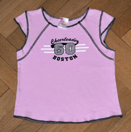 Detské tričko, 140