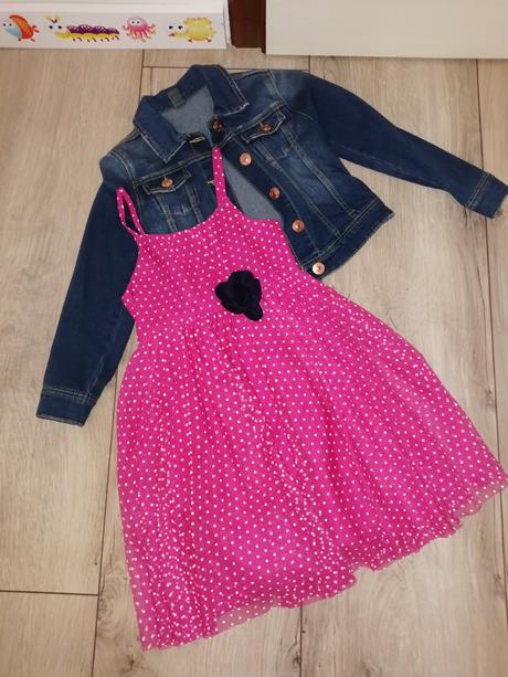 Rifľovka zara, zara,116