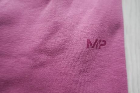 Myprotein legíny, s