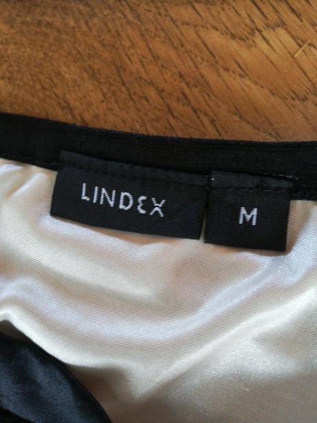 Šaty, lindex,m