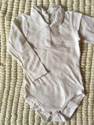 Body 86/92, 92