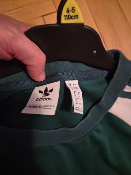Športove šaty adidas v.34, adidas,34