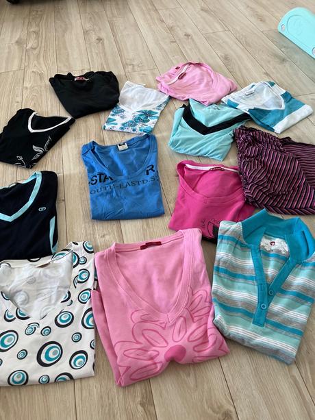 Tricka s v vystrihom 13 ks, s