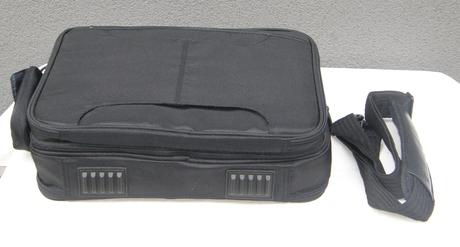 Taška na 1-2 notebooky-ibm expander (rozšíriteľná), ibm