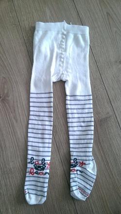 Pančušky, coccodrillo,86