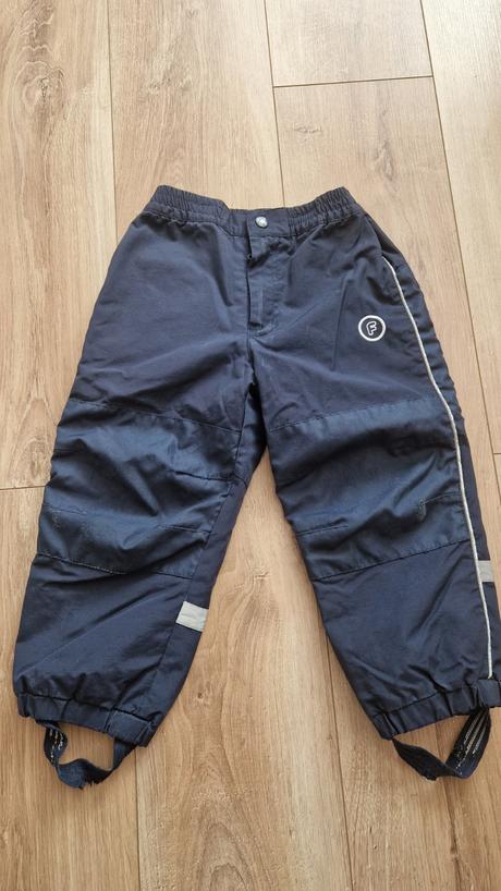 Nohavice šuštiakové veľ. 98 cm., 98