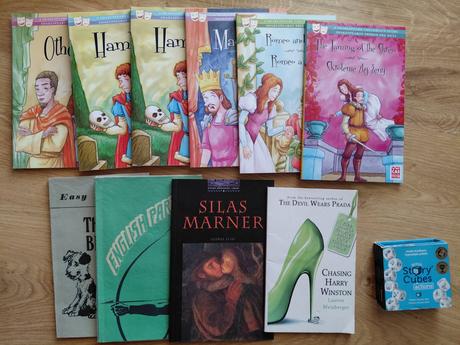 Prekladové knižky, 