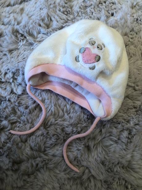 Čiapka, baby club,62