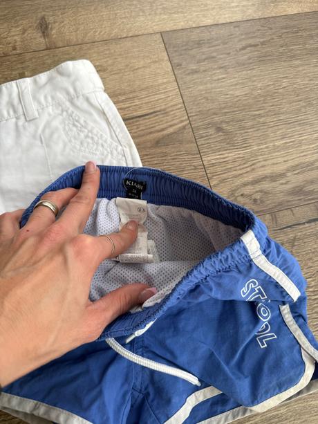 Šortky ll veľkosť 92, 92
