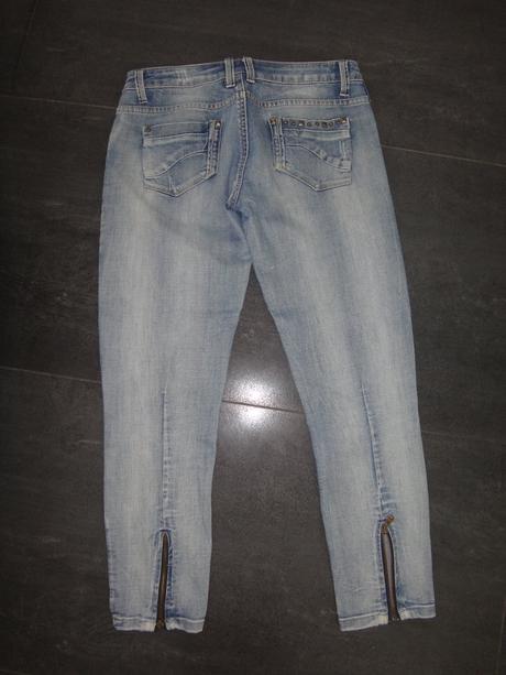 3/4ové rifle, orsay,36