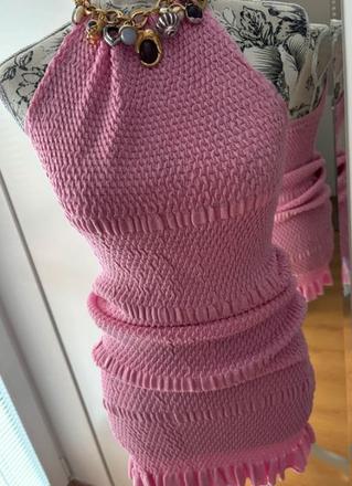 Letné mini šaty zn.zara, zara,l