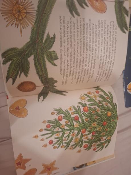 Vianočná kniha, 